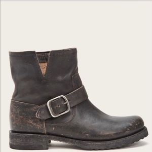 Veronica Bootie from Frye size 8.5 New on the box